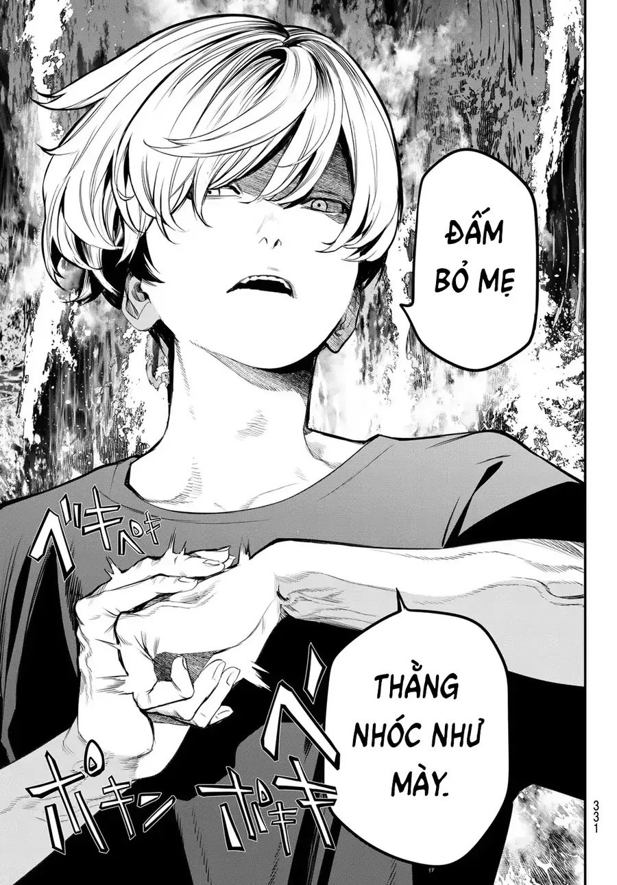 Pháp Sư Tro Tàn Chapter 41 - Trang 2