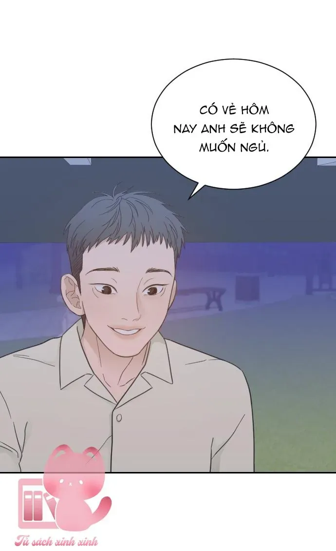Vận May Không Ngờ Chapter 76 - Trang 2