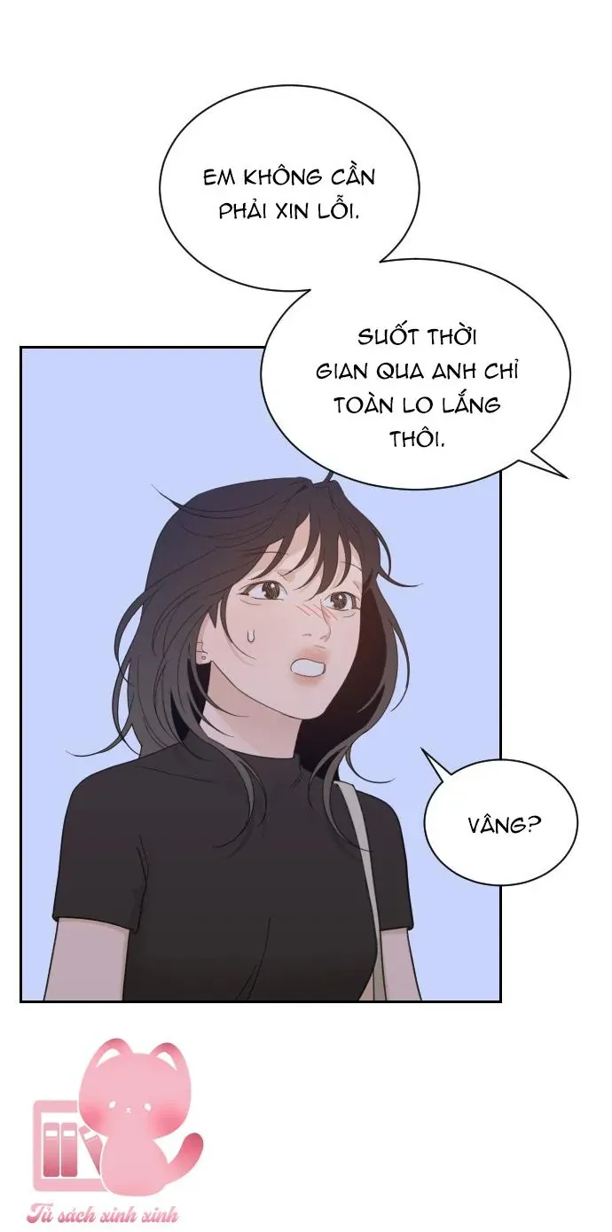Vận May Không Ngờ Chapter 76 - Trang 2