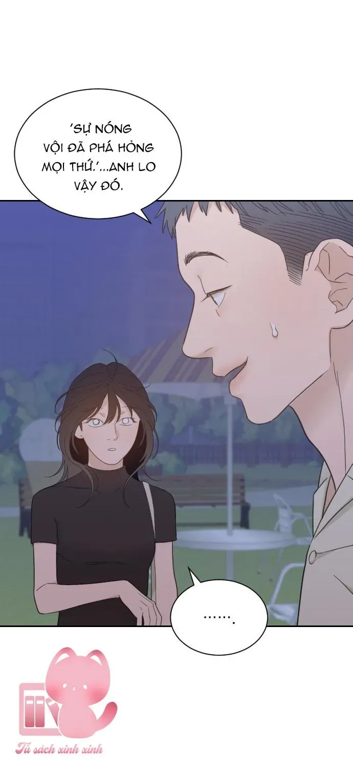 Vận May Không Ngờ Chapter 76 - Trang 2