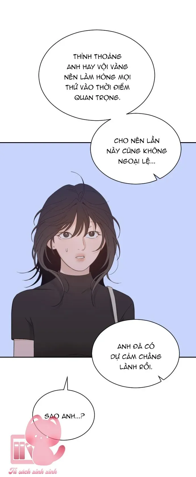 Vận May Không Ngờ Chapter 76 - Trang 2