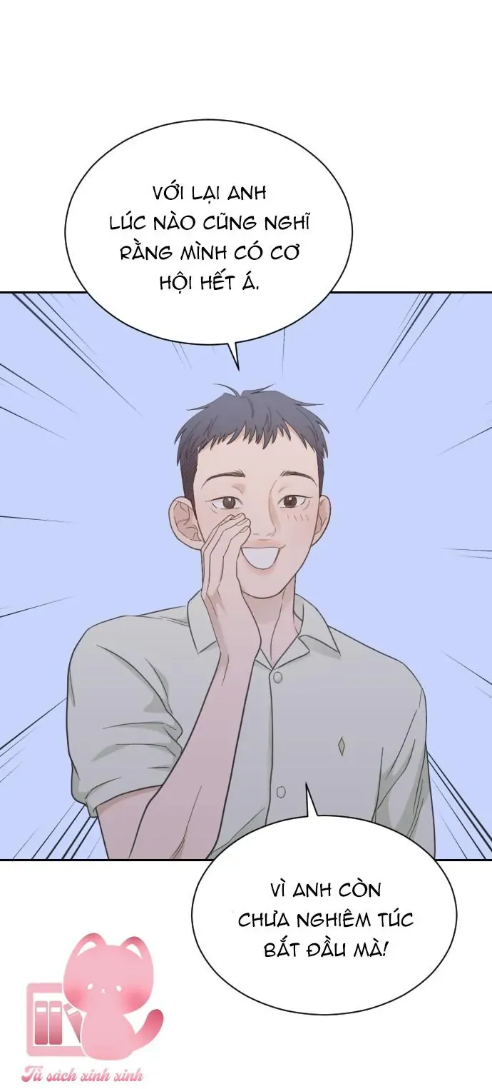 Vận May Không Ngờ Chapter 76 - Trang 2