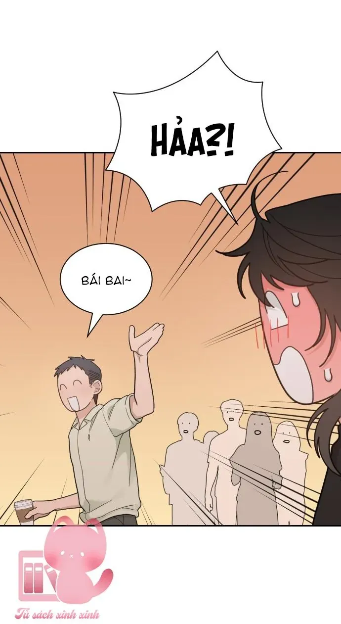 Vận May Không Ngờ Chapter 76 - Trang 2