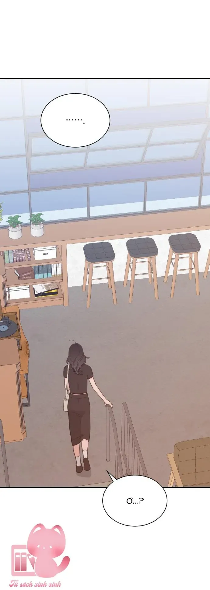 Vận May Không Ngờ Chapter 76 - Trang 2