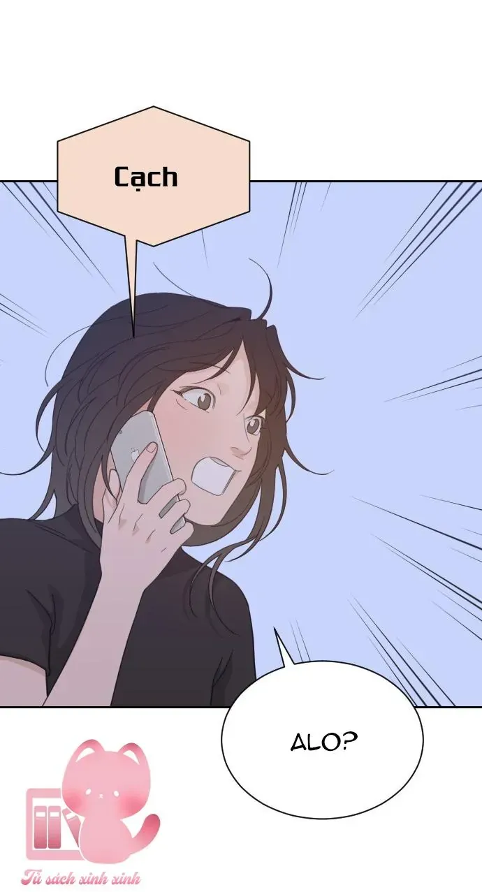 Vận May Không Ngờ Chapter 76 - Trang 2