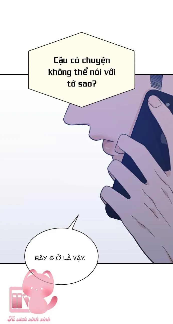 Vận May Không Ngờ Chapter 76 - Trang 2