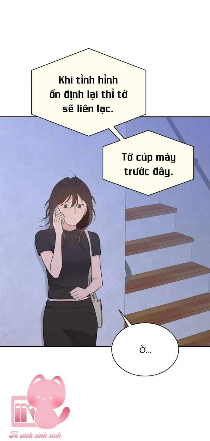 Vận May Không Ngờ Chapter 76 - Trang 2