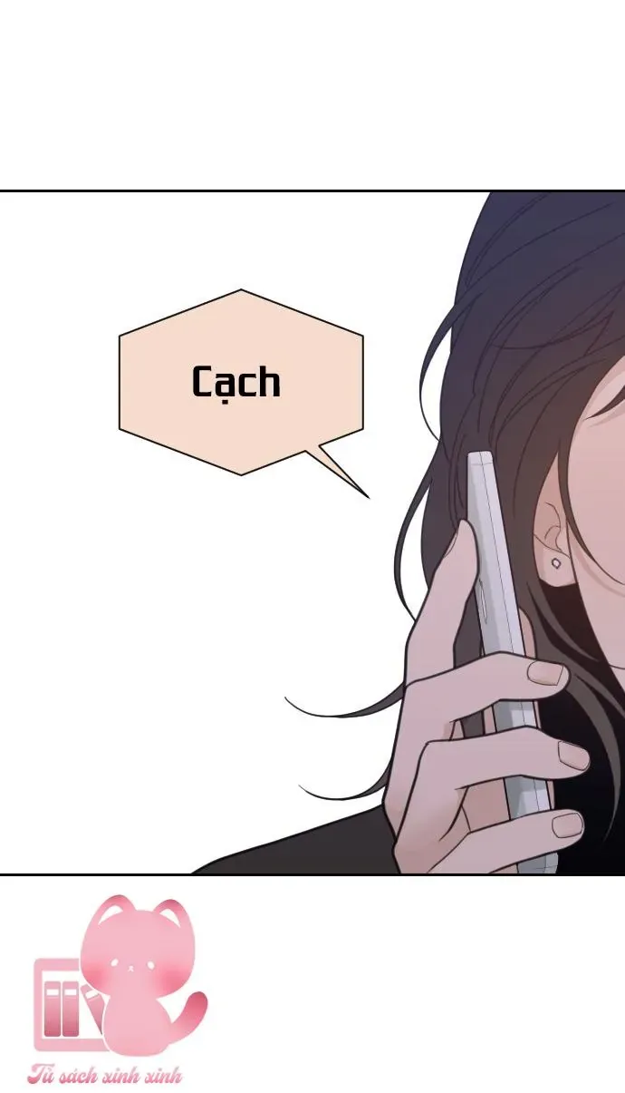 Vận May Không Ngờ Chapter 76 - Trang 2