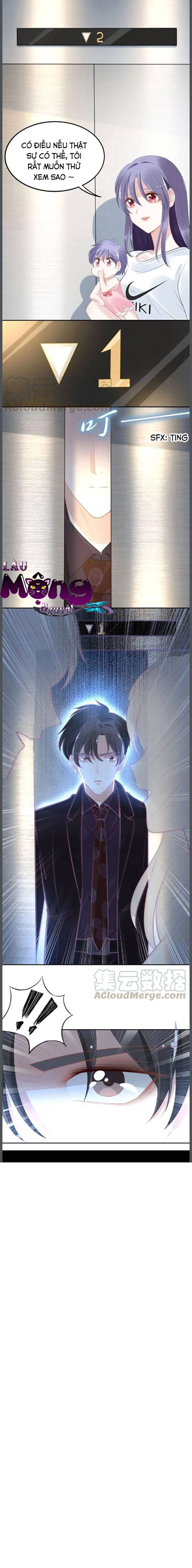 Quyền Thiếu, Vợ Anh Muốn Bỏ Trốn Chapter 84 - Trang 2