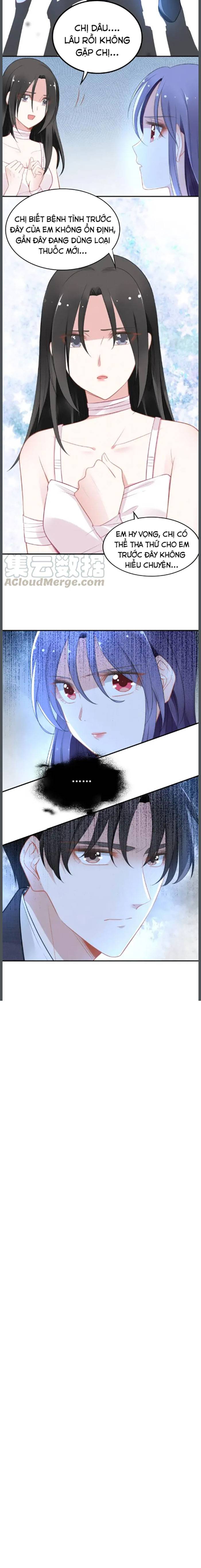 Quyền Thiếu, Vợ Anh Muốn Bỏ Trốn Chapter 86 - Trang 2