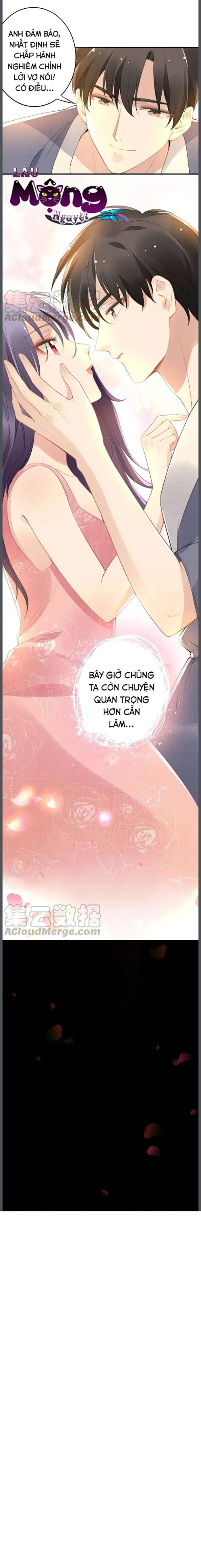 Quyền Thiếu, Vợ Anh Muốn Bỏ Trốn Chapter 88 - Trang 2