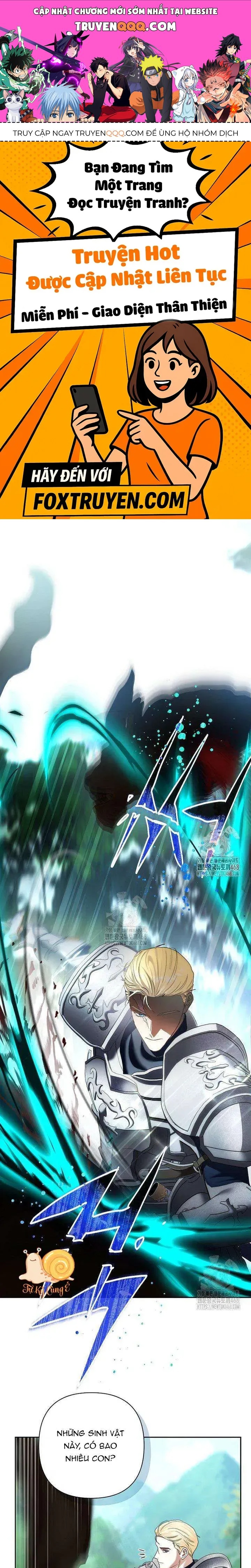 Bé Con Tinh Nghịch Muốn Nổi Loạn Chapter 16 - Trang 2