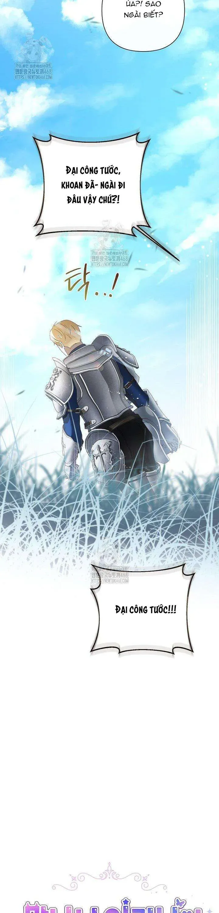 Bé Con Tinh Nghịch Muốn Nổi Loạn Chapter 16 - Trang 2