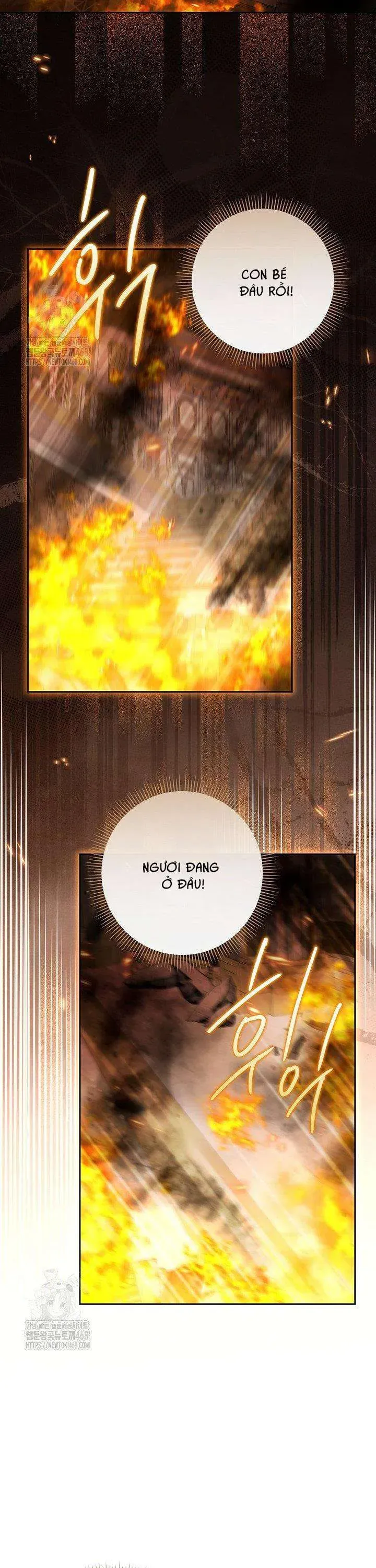 Bé Con Tinh Nghịch Muốn Nổi Loạn Chapter 16 - Trang 2