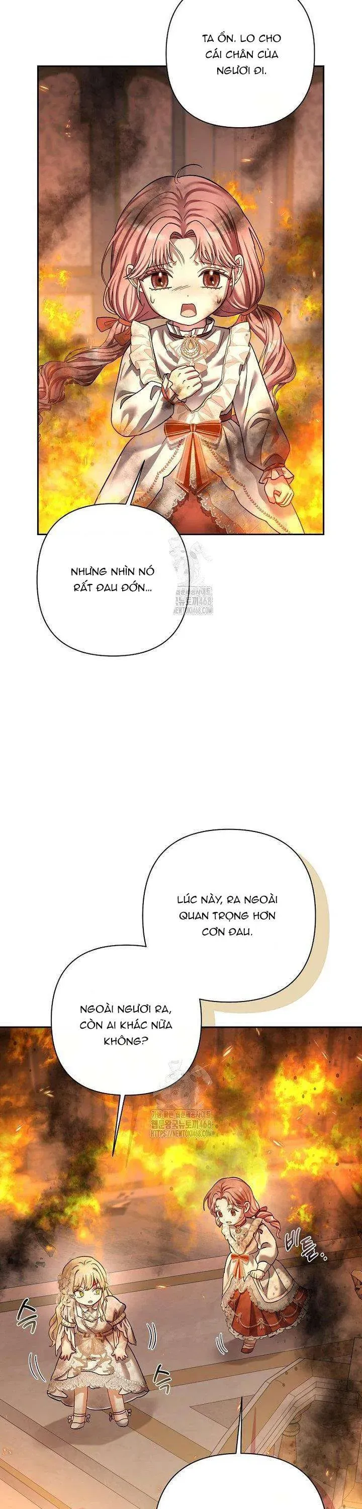 Bé Con Tinh Nghịch Muốn Nổi Loạn Chapter 16 - Trang 2