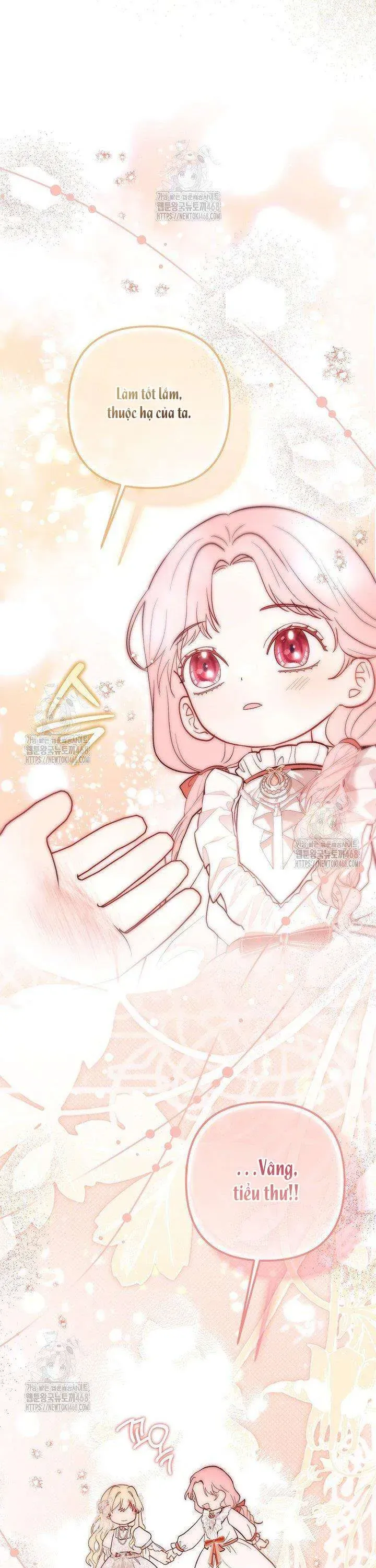 Bé Con Tinh Nghịch Muốn Nổi Loạn Chapter 16 - Trang 2