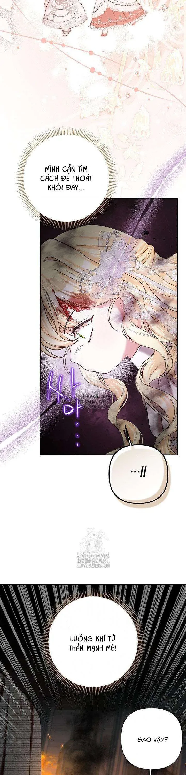 Bé Con Tinh Nghịch Muốn Nổi Loạn Chapter 16 - Trang 2