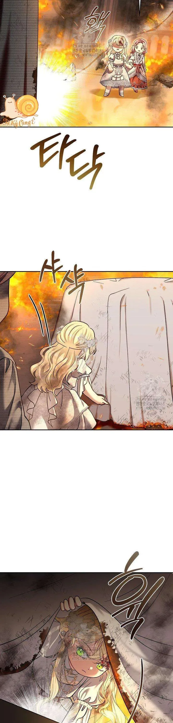 Bé Con Tinh Nghịch Muốn Nổi Loạn Chapter 16 - Trang 2