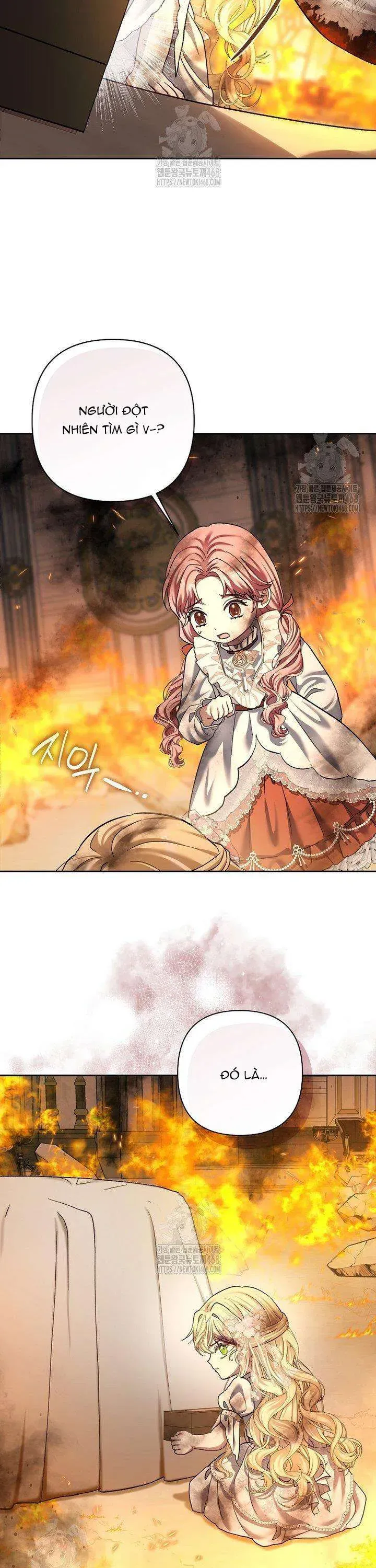 Bé Con Tinh Nghịch Muốn Nổi Loạn Chapter 16 - Trang 2