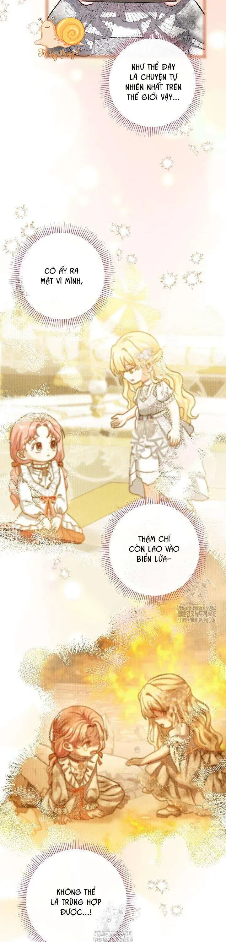 Bé Con Tinh Nghịch Muốn Nổi Loạn Chapter 16 - Trang 2