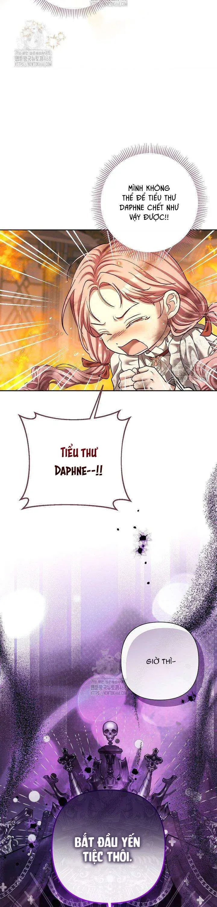 Bé Con Tinh Nghịch Muốn Nổi Loạn Chapter 16 - Trang 2