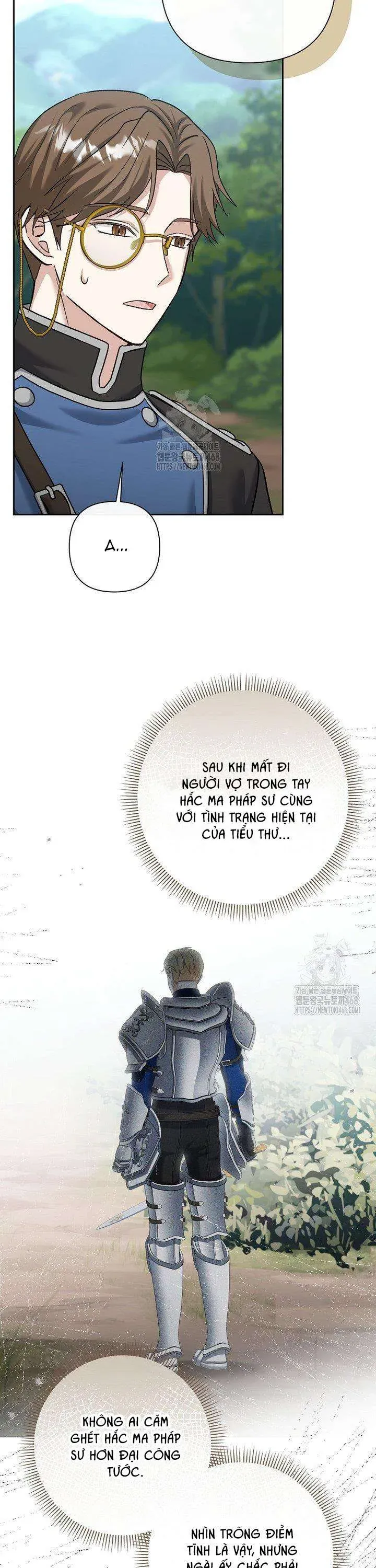 Bé Con Tinh Nghịch Muốn Nổi Loạn Chapter 16 - Trang 2