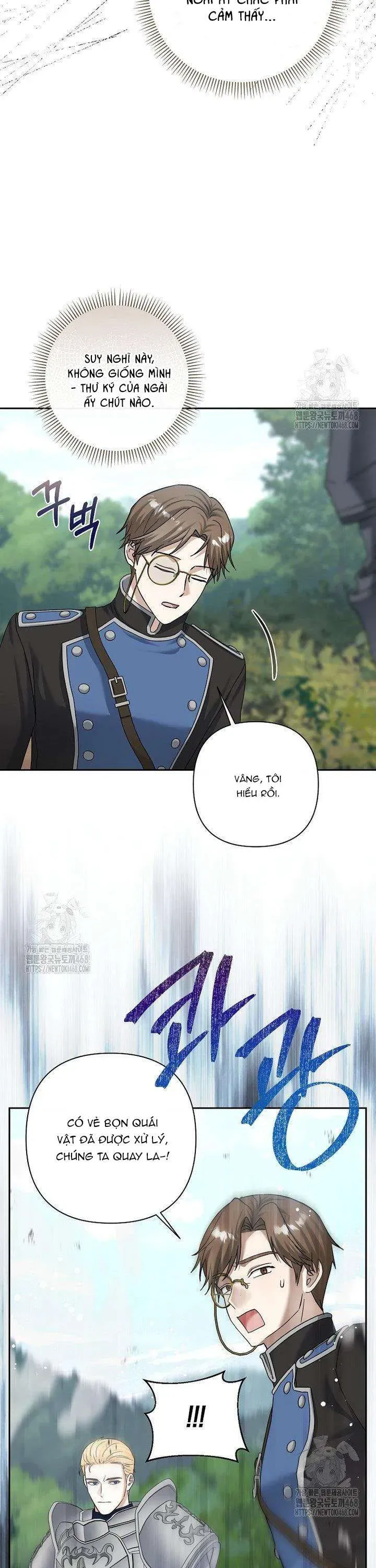 Bé Con Tinh Nghịch Muốn Nổi Loạn Chapter 16 - Trang 2