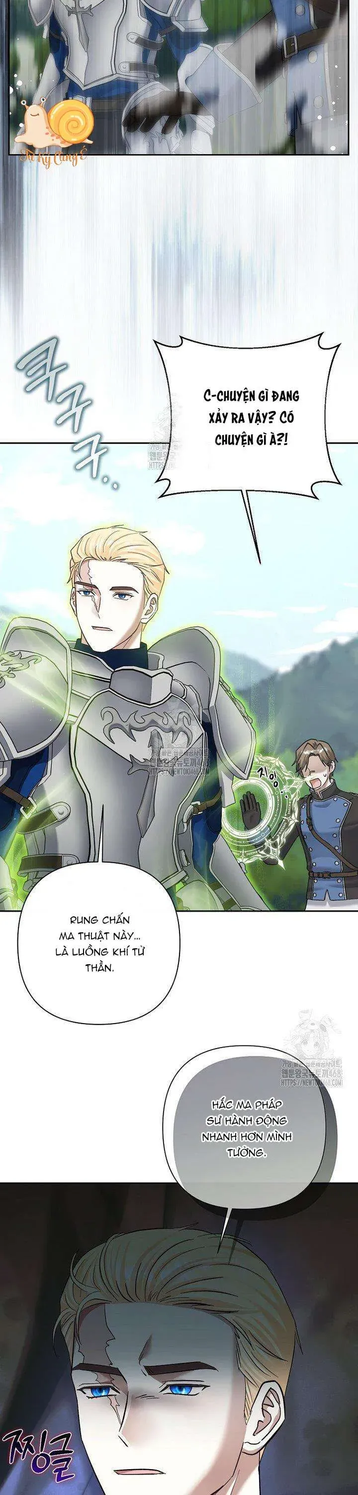 Bé Con Tinh Nghịch Muốn Nổi Loạn Chapter 16 - Trang 2