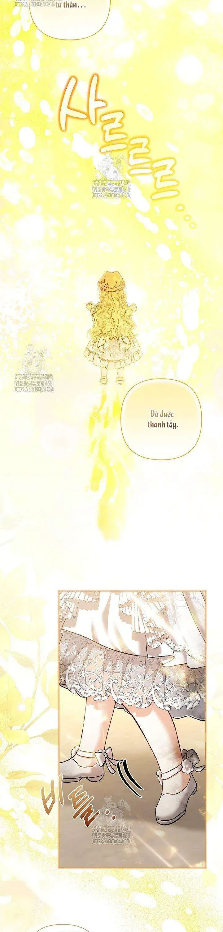 Bé Con Tinh Nghịch Muốn Nổi Loạn Chapter 17 - Trang 2