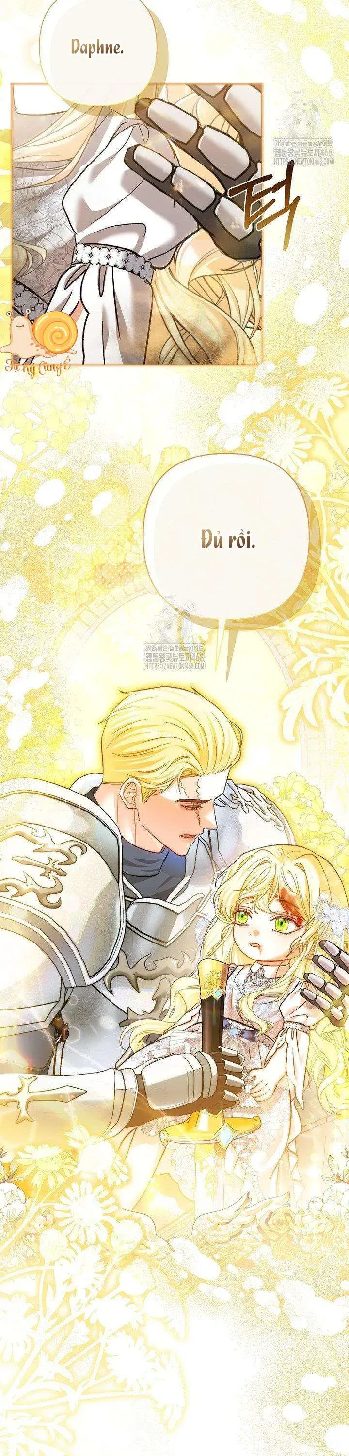 Bé Con Tinh Nghịch Muốn Nổi Loạn Chapter 17 - Trang 2