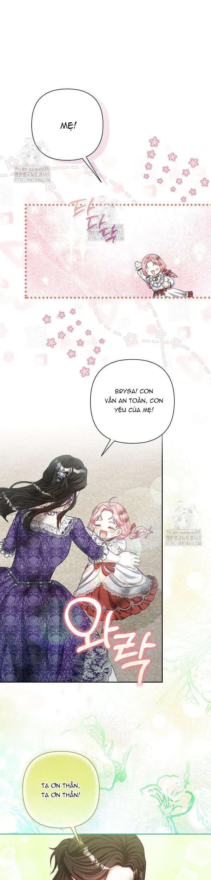 Bé Con Tinh Nghịch Muốn Nổi Loạn Chapter 17 - Trang 2