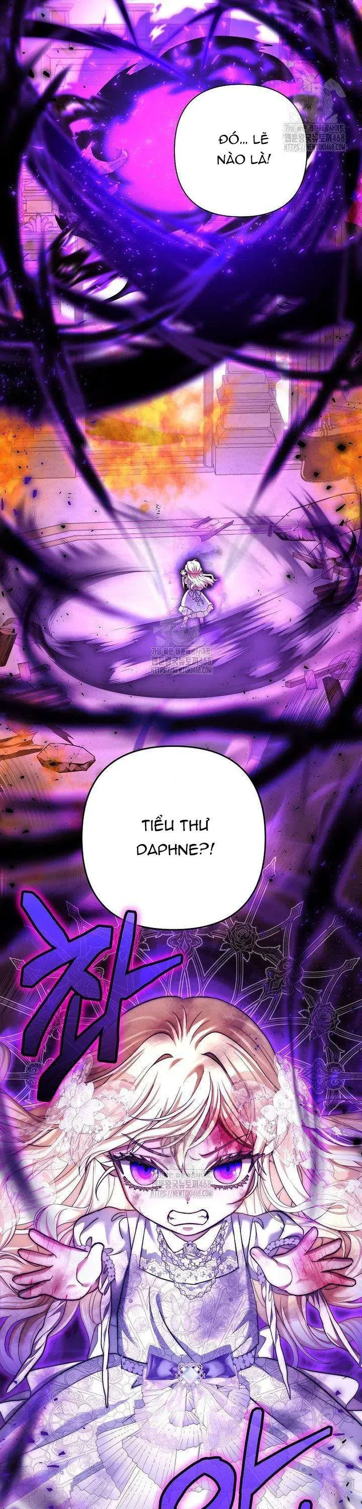 Bé Con Tinh Nghịch Muốn Nổi Loạn Chapter 17 - Trang 2