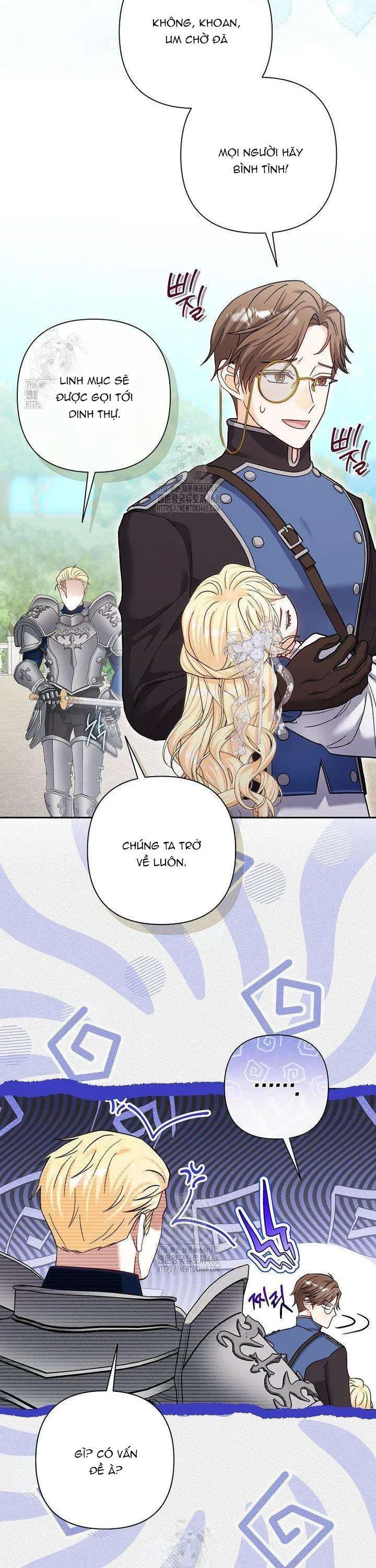 Bé Con Tinh Nghịch Muốn Nổi Loạn Chapter 17 - Trang 2