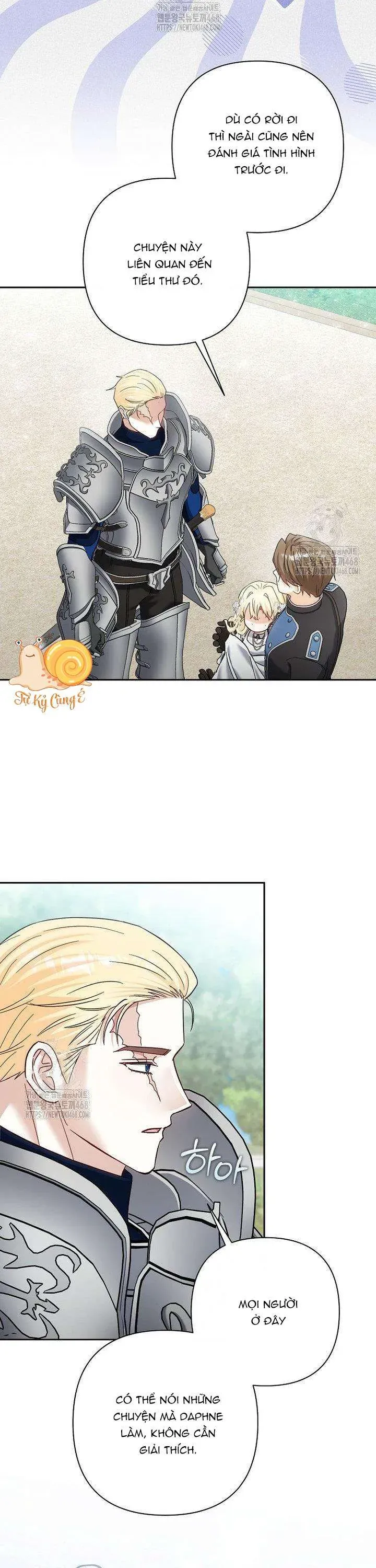 Bé Con Tinh Nghịch Muốn Nổi Loạn Chapter 17 - Trang 2