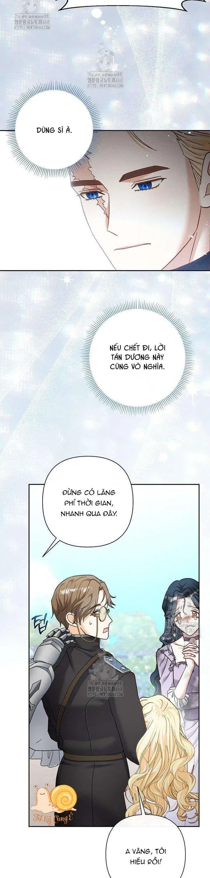 Bé Con Tinh Nghịch Muốn Nổi Loạn Chapter 17 - Trang 2