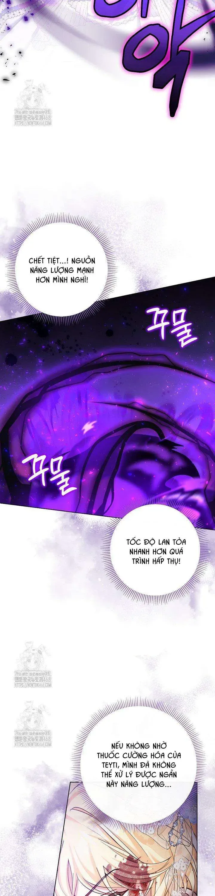 Bé Con Tinh Nghịch Muốn Nổi Loạn Chapter 17 - Trang 2