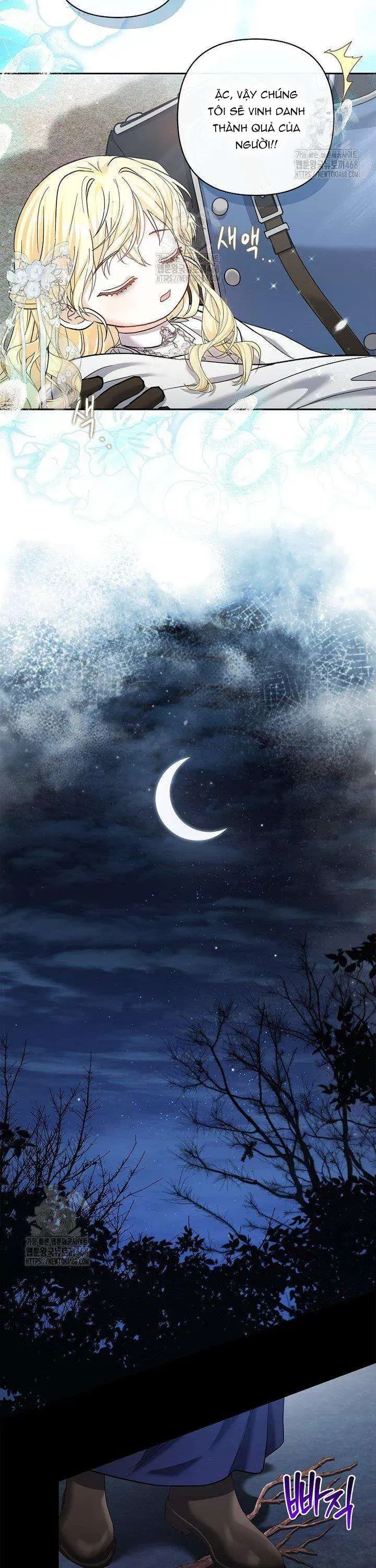 Bé Con Tinh Nghịch Muốn Nổi Loạn Chapter 17 - Trang 2