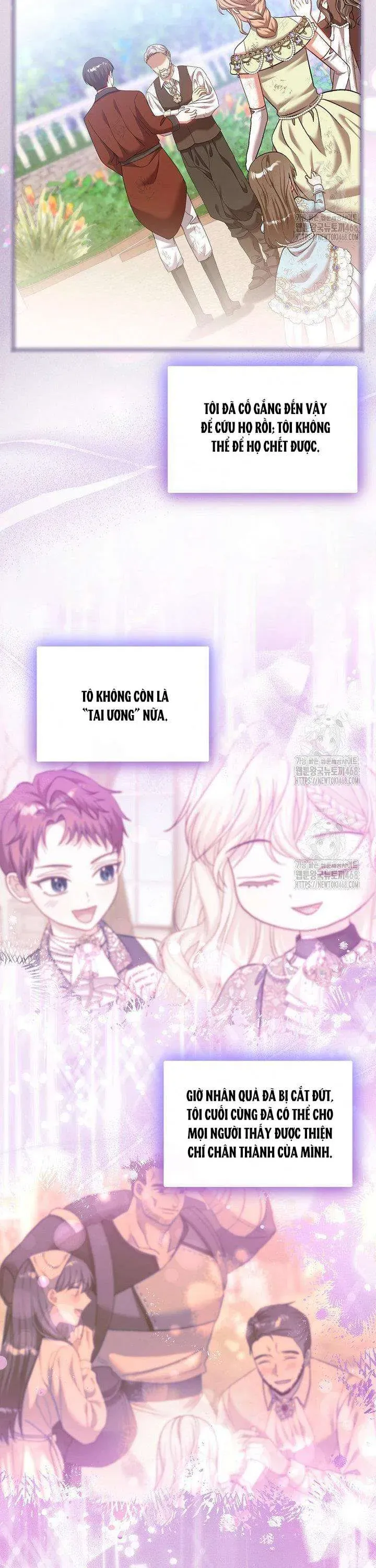 Bé Con Tinh Nghịch Muốn Nổi Loạn Chapter 17 - Trang 2