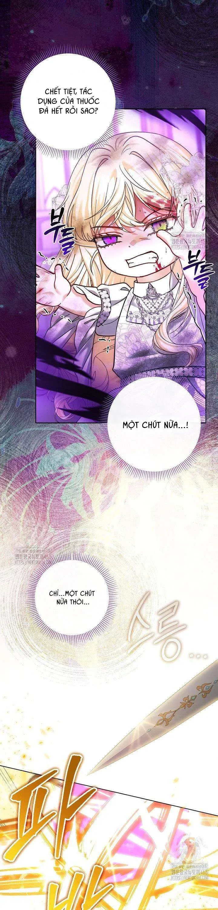 Bé Con Tinh Nghịch Muốn Nổi Loạn Chapter 17 - Trang 2