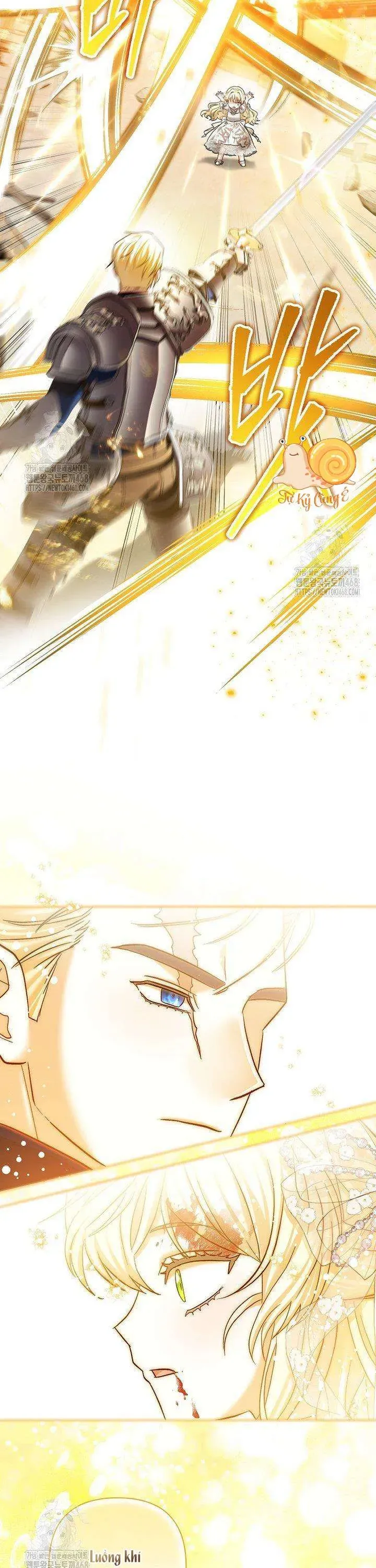 Bé Con Tinh Nghịch Muốn Nổi Loạn Chapter 17 - Trang 2