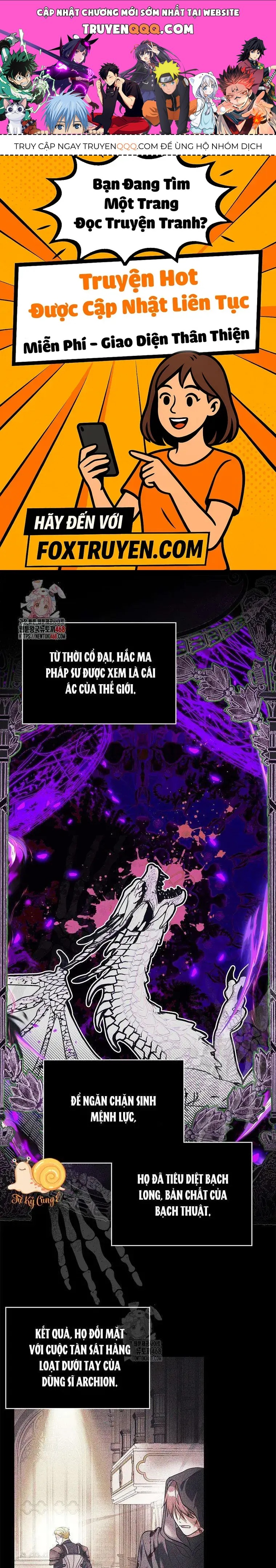 Bé Con Tinh Nghịch Muốn Nổi Loạn Chapter 18 - Trang 2