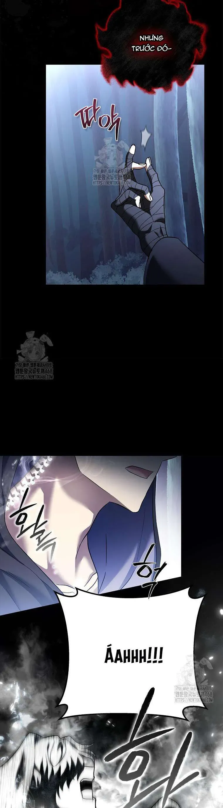 Bé Con Tinh Nghịch Muốn Nổi Loạn Chapter 18 - Trang 2