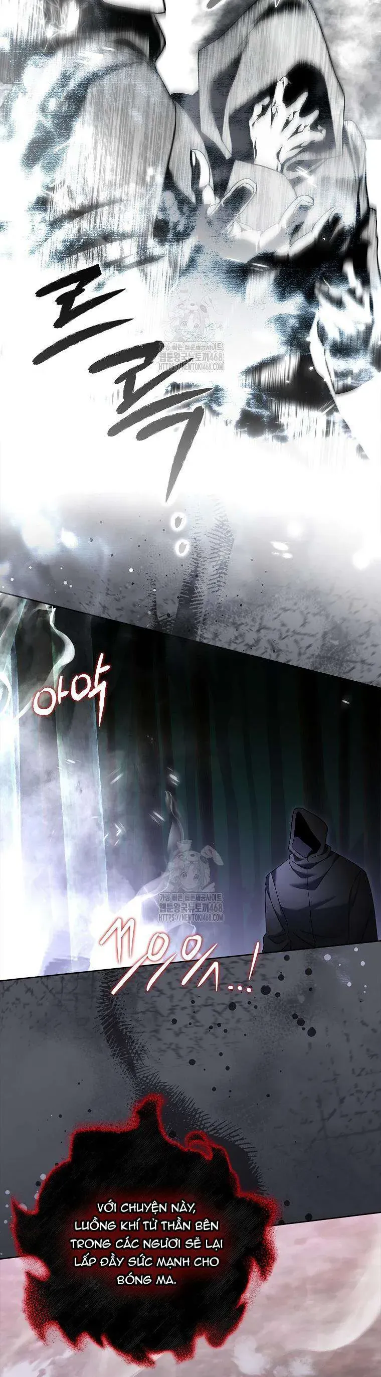 Bé Con Tinh Nghịch Muốn Nổi Loạn Chapter 18 - Trang 2