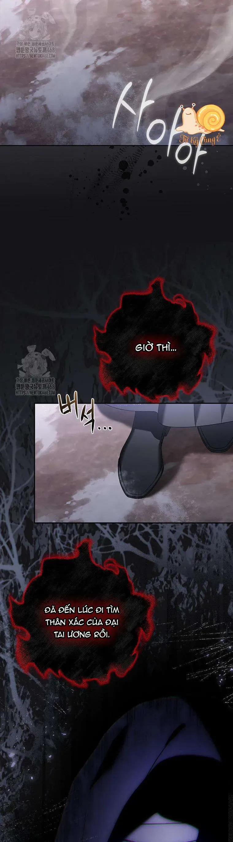 Bé Con Tinh Nghịch Muốn Nổi Loạn Chapter 18 - Trang 2