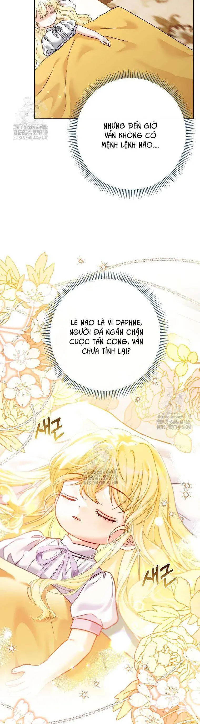 Bé Con Tinh Nghịch Muốn Nổi Loạn Chapter 18 - Trang 2