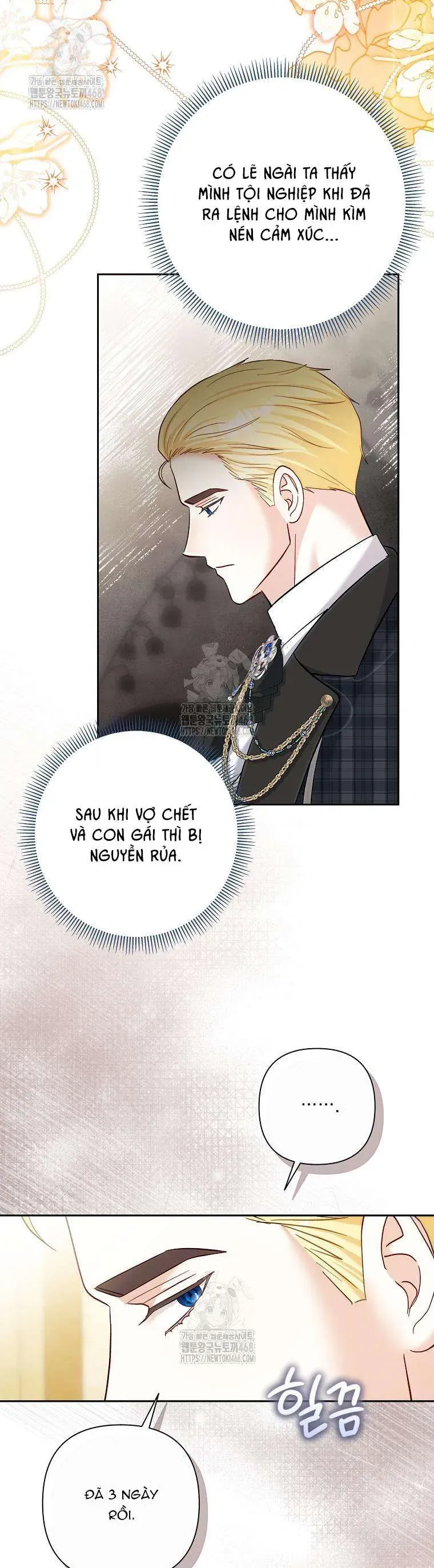 Bé Con Tinh Nghịch Muốn Nổi Loạn Chapter 18 - Trang 2