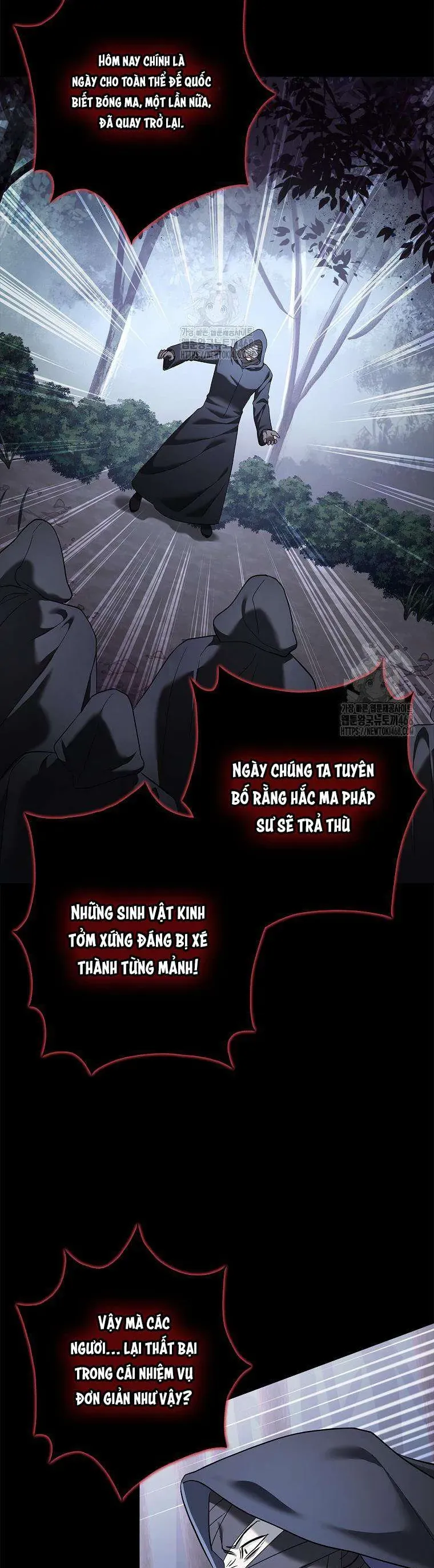 Bé Con Tinh Nghịch Muốn Nổi Loạn Chapter 18 - Trang 2