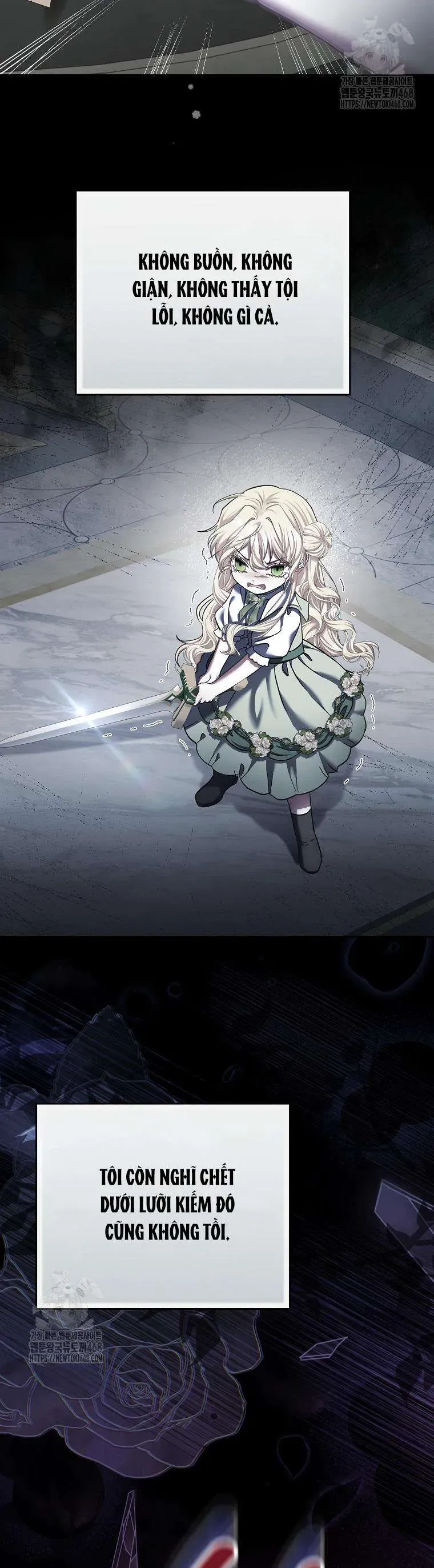 Bé Con Tinh Nghịch Muốn Nổi Loạn Chapter 18 - Trang 2