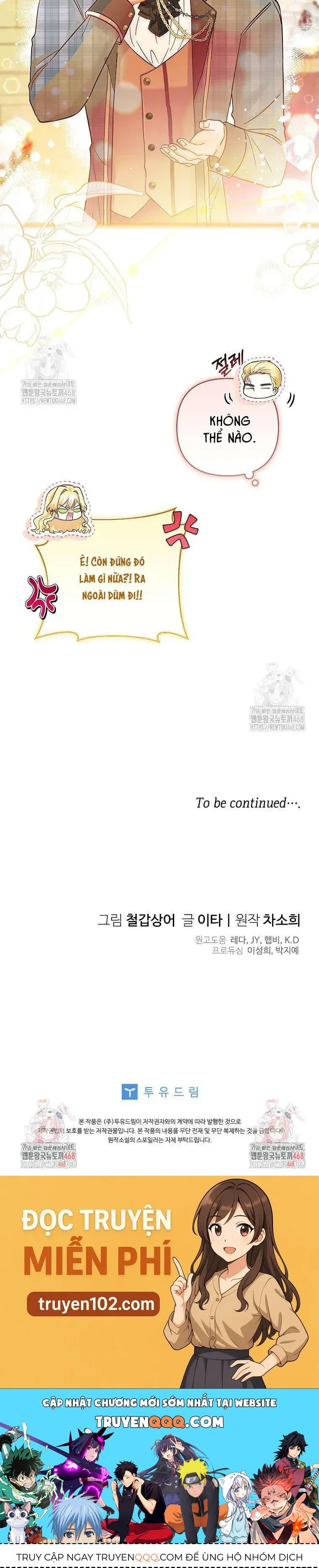 Bé Con Tinh Nghịch Muốn Nổi Loạn Chapter 18 - Trang 2