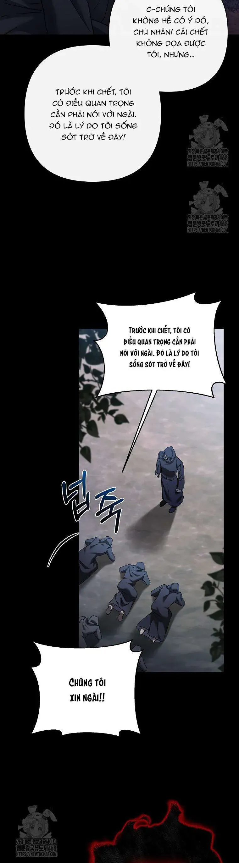 Bé Con Tinh Nghịch Muốn Nổi Loạn Chapter 18 - Trang 2